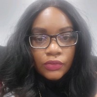 Shontia Campbell-Olatunji, MBA