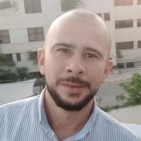 Omar Khamayseh