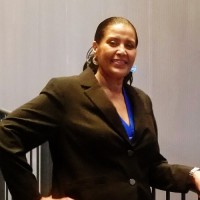 Audrey Cruz