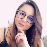 Vanessa Mendoza Orozco