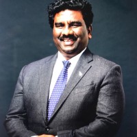 Anbalagan Jayaseelan