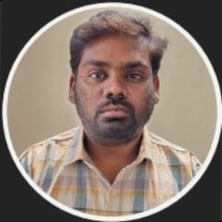 Rama Manohar Annagouni