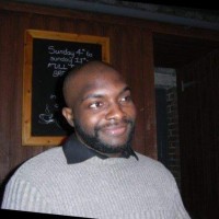 Aris Kakonde