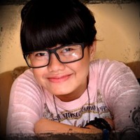 Febrida Fauzia