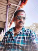 Mahesh Humbare
