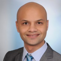 Ibrahim Elsabrouty