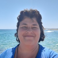 Alexandra Oliveira, MBA