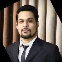 Safayet J. Chowdhury