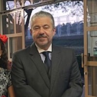 Maurício Leone Castro