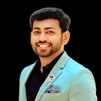 Sree Charan