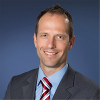 Michael Simmonds