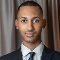 Ibrahim Mohamed