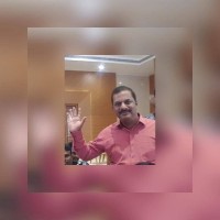 Ramesh Ramadoss