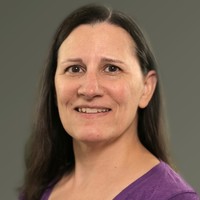 Nyna Williams