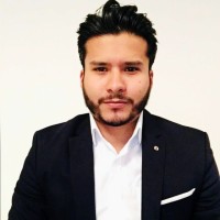 Erick Velazquez Ureste