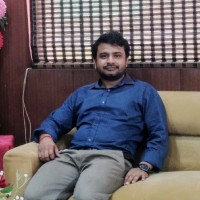 Anshul Dwivedi