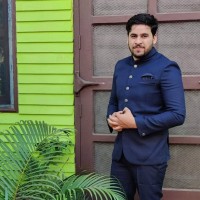 Harsh Rajput