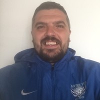 Stephen Adams