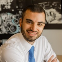 Matthew Fiorito, Mba