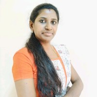 Ramya M