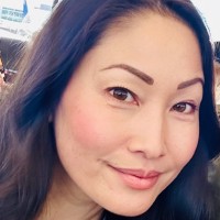 Tina Shimada