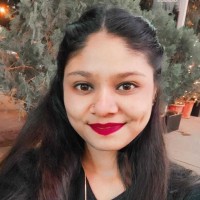 Priya Yadav