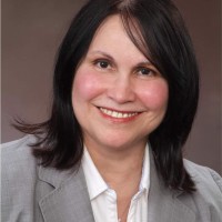 Rosemarie Vaughan