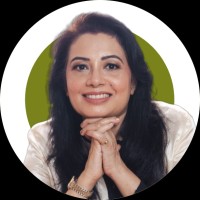 Sonali Bhattacharya 🇸🇬