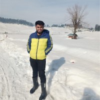 Shoaib Momin