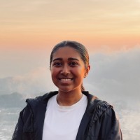Krystal Gounder