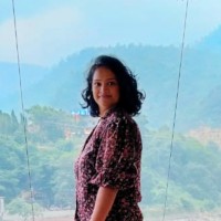 Shruthi Bl