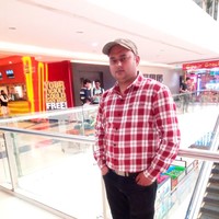 Adarsh Singh Parihar