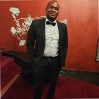 Prince Mawela (Matjeke)