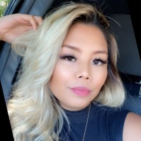 Hazel Anne Valdez