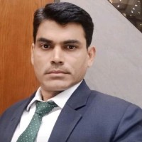 Deepak Ganguli