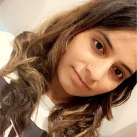 Reetika Sharma