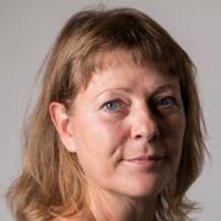 Anita Jensen