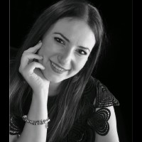 Slavica Gorgijeva
