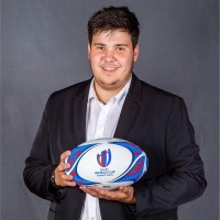 Alex Perroud