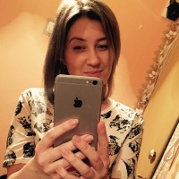 Anna Fedotova