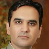 Malik Khalil