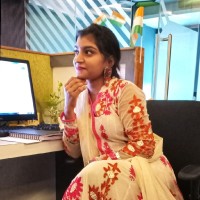 Simran Sarif