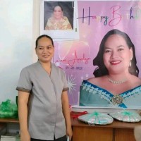 Analyn J.