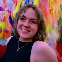 Rebecca Hougaard Lloyd