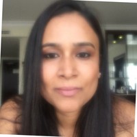 Nalini Naidoo