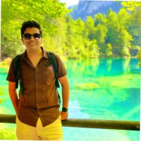 Mihir Malik