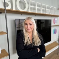 Katarína Sif Kjartansdóttir