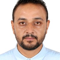 Mahmoud Abou Bkar
