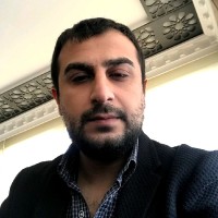 Selman Farisi KARATAŞ