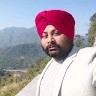 Harwinder Singh